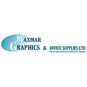 Maxmar Graphics & Office Supplies