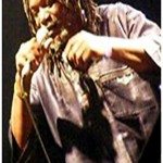 Horace Andy at Star Time